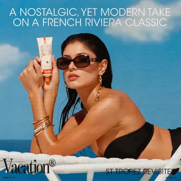 Vacation® Orange Gelee SPF 30