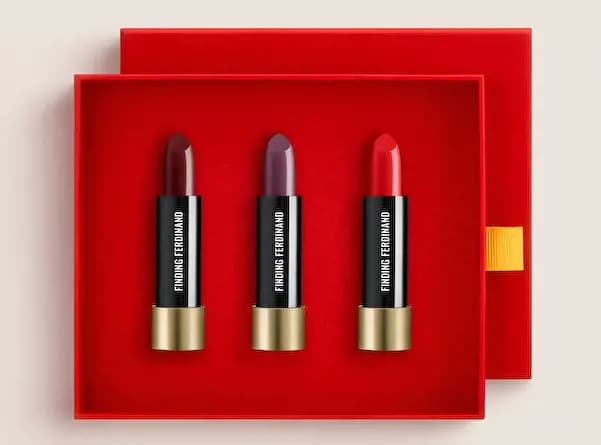 Finding Ferdinand Renewal Balm Set