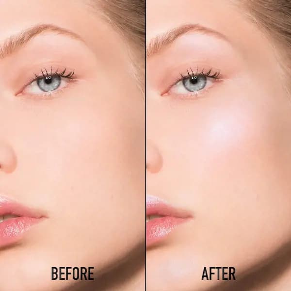 Dior Forever Couture Luminizer Highlighter in 02 Pink Glow