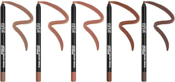MAKE UP FOR EVER Artist Color Pencil Extreme Lip Liner