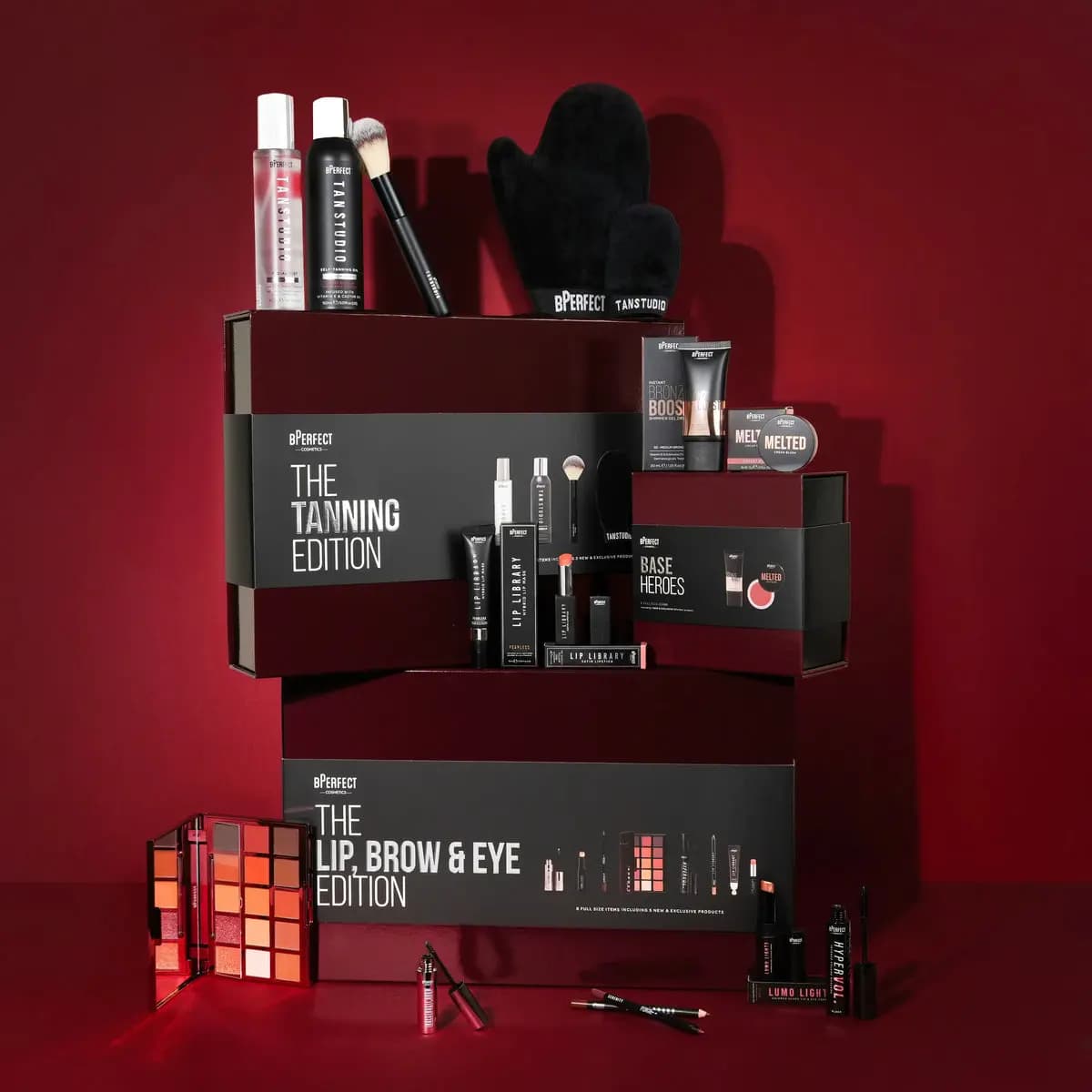 BPerfect Holiday 2026 Gift Sets: Release Date, Products & Prices