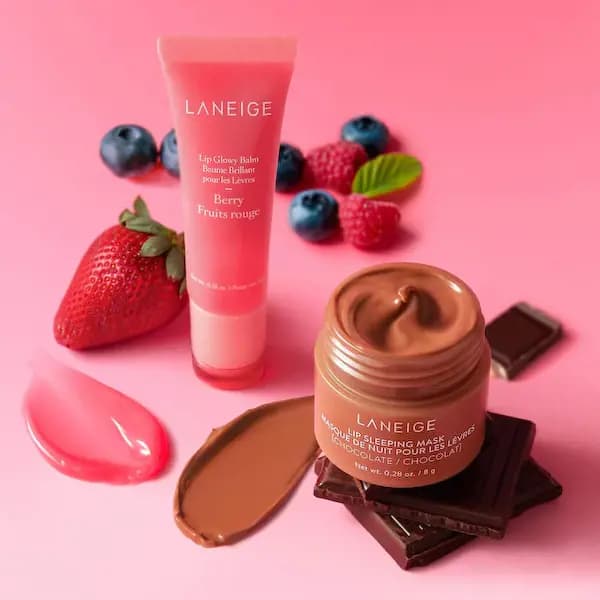 LANEIGE Berries