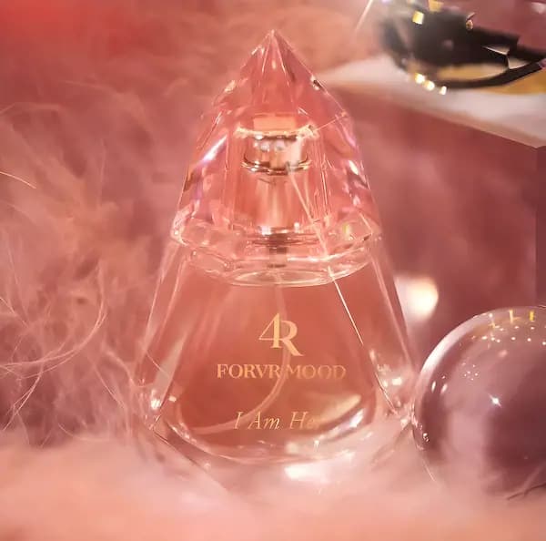 FORVR Mood I Am Her Eau de Parfum