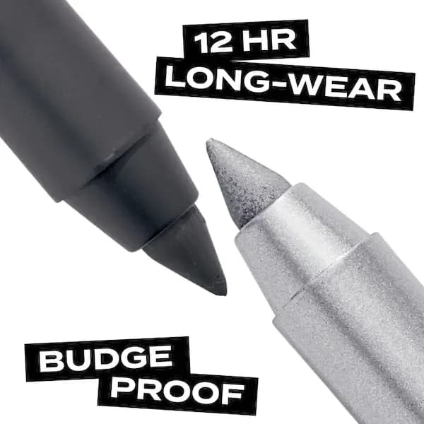 Hard Candy Party Lines Double Ended Eyeliners