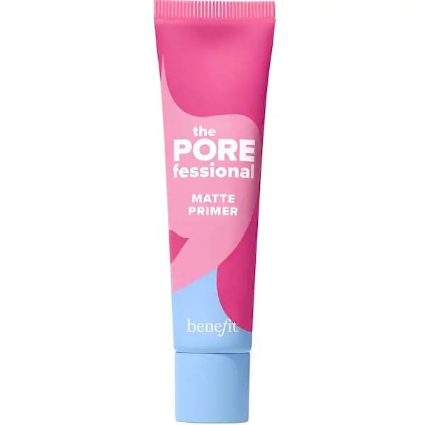 Benefit The POREfessional Matte Pore Minimizing Primer
