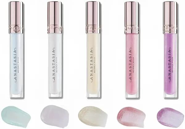 Anastasia Beverly Hills Cosmic Collection