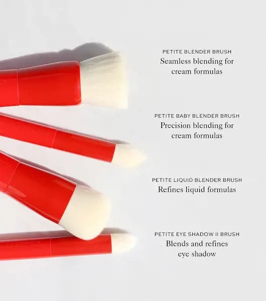 Westman Atelier Petite Brush Collection