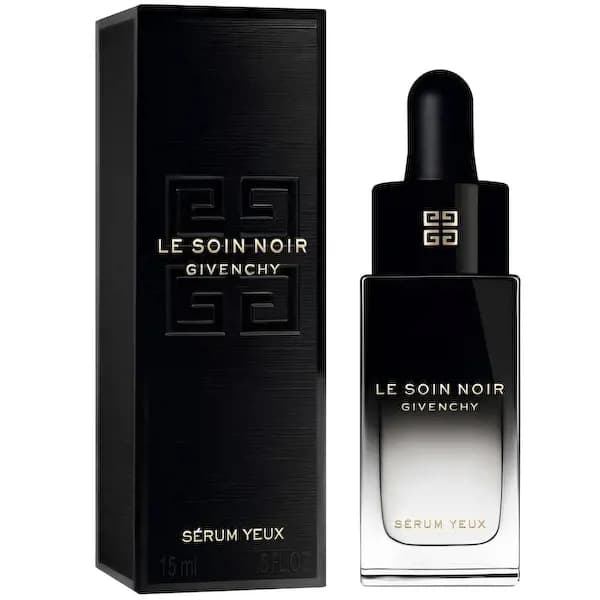 Givenchy Le Soin Noir Serum Yeux
