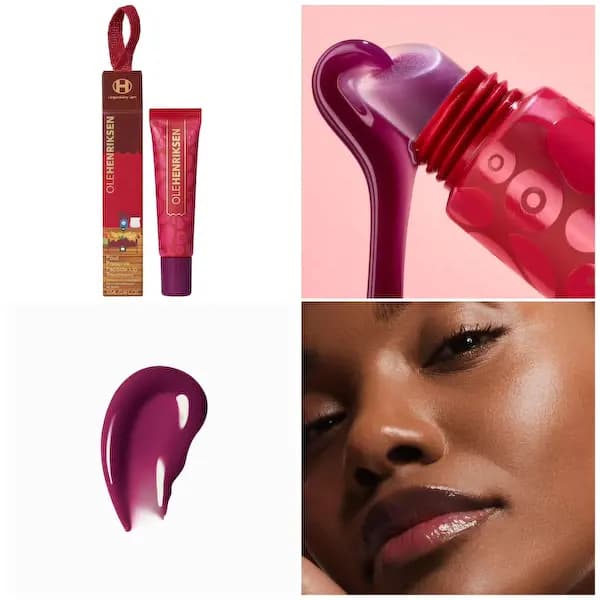 OLEHENRIKSEN New Shade of Pout Preserve Peptide Lip Treatment