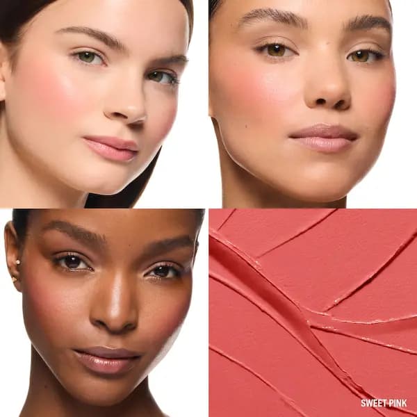 MAKEUP BY MARIO New Shades of Soft Pop Blush