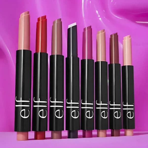 e.l.f. Cosmetics Pout Clout Lip Plumping Pen
