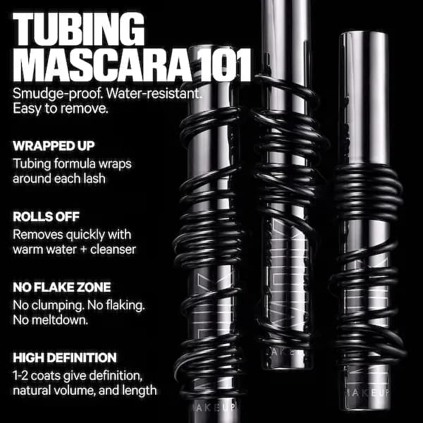 Milk Makeup KUSH High Roll Tubing Mascara