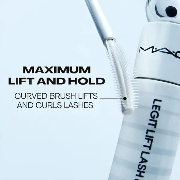 MAC Cosmetics Stack Legit Lift Lash Primer