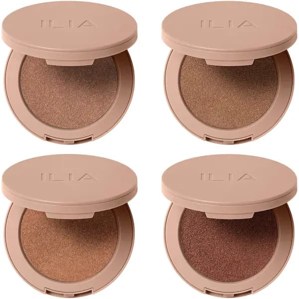 ILIA Sunshift Cream Bronzer