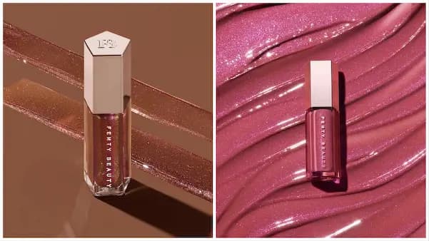 Fenty Beauty New Shades of Gloss Bomb Universal Lip Luminizer