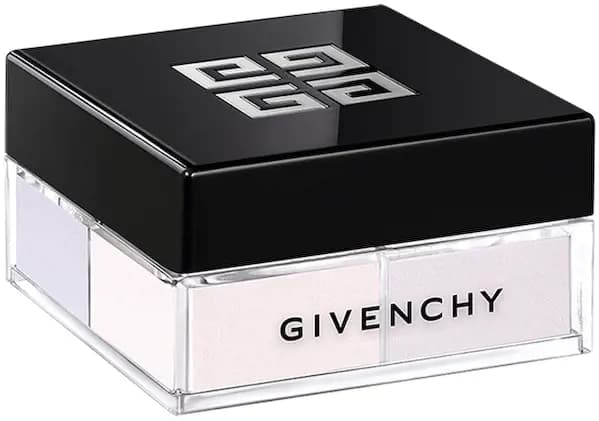 Givenchy Prisme Libre Loose Powder in N°00 Tulle Opalescent
