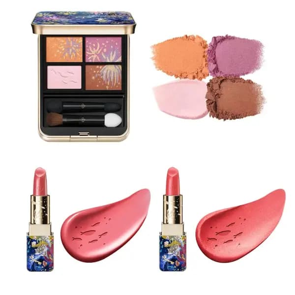 Clé de Peau Beauté Holiday 2023 Collection
