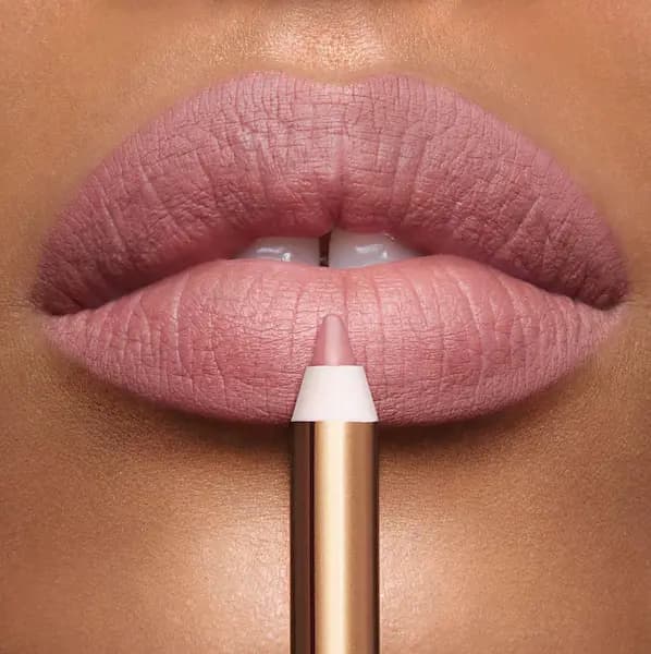 Charlotte Tilbury New Shade of Lip Cheat Lip Liner