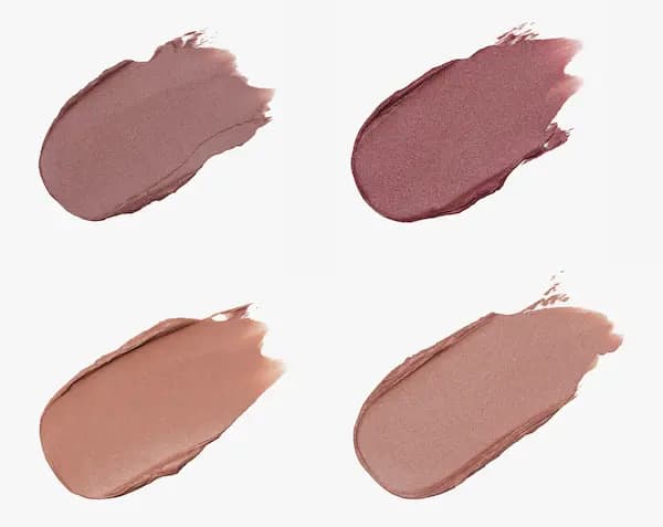 Anastasia Beverly Hills New Shades of Lip Velvet