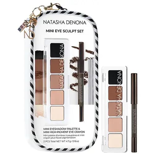 Natasha Denona Holiday 2026 Limited-Edition Sets: Release Date, Products & Shades