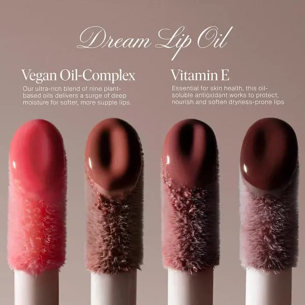 Summer Fridays Dream Lip Oil