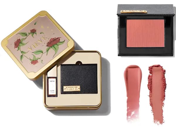 VIEVE La VIEVE en Rose Collection