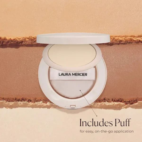 Laura Mercier Ultra-Translucent Pressed Setting Powder