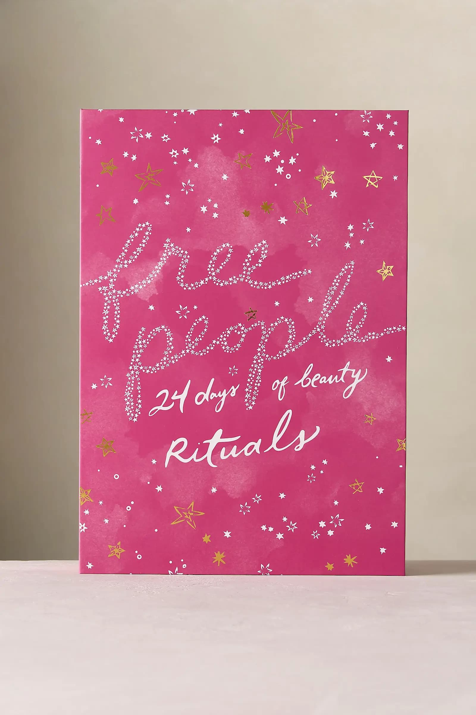 Free People Advent Calendar 2026: Price, All 24 Products & Where to Buy
