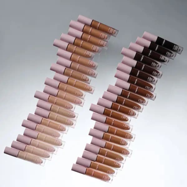 Kylie Cosmetics Power Plush Longwear Concealer