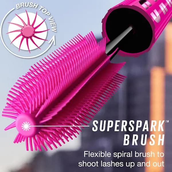 Maybelline Sensational Firework Mascara