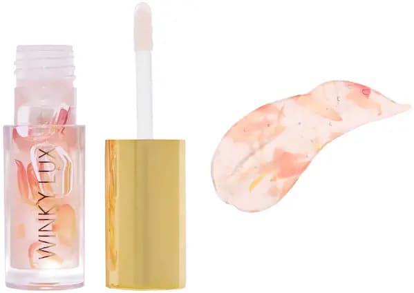 WINKY LUX Flower Petal Lip Oil