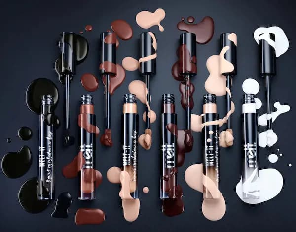Melt Cosmetics Melt-it Liquid Eyeshadow & Bases