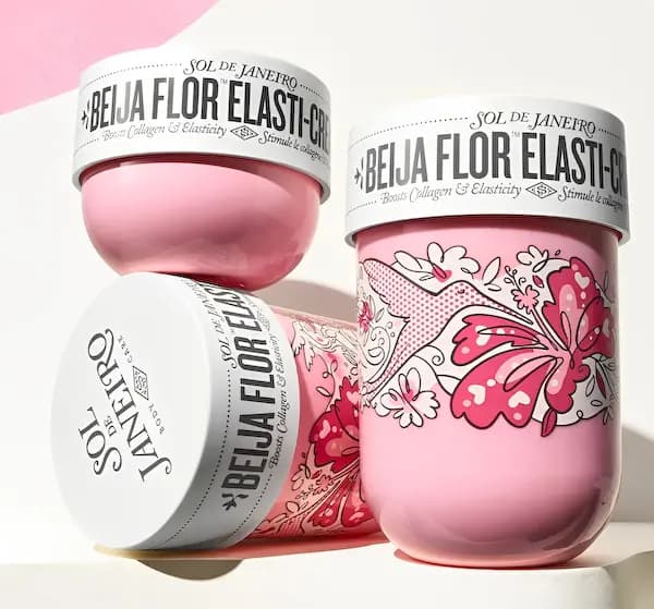 Sol de Janeiro Biggie Biggie Beija Flor Elasti-Cream