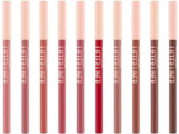 Maybelline Lifter Liner