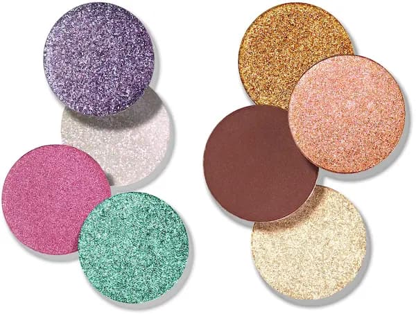Pat McGrath New Eye Shadow Quads