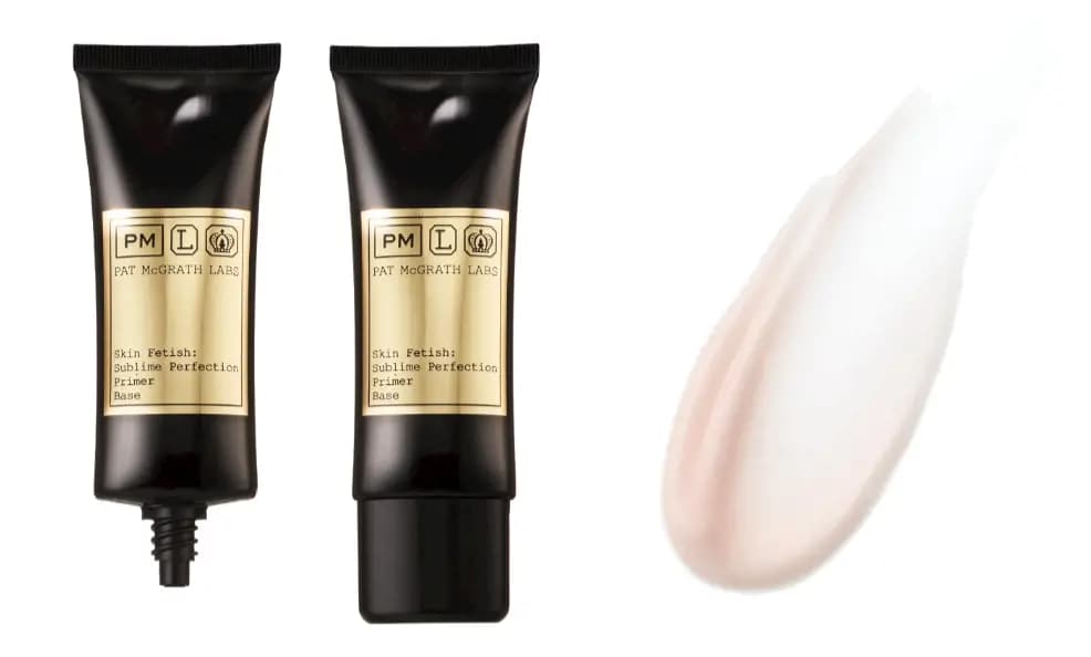 Pat McGrath Skin Fetish: Sublime Perfection Primer