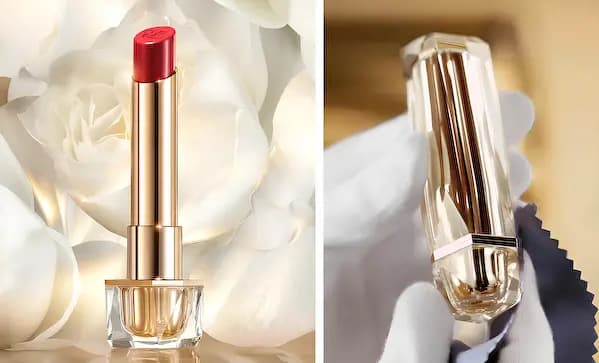 Estée Lauder Re-Nutriv The Diamond Serum Lipstick