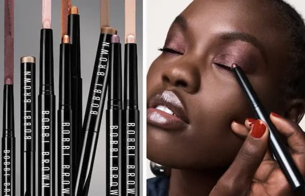 Bobbi Brown New Shades of Long-Wear Eyeshadow Stick