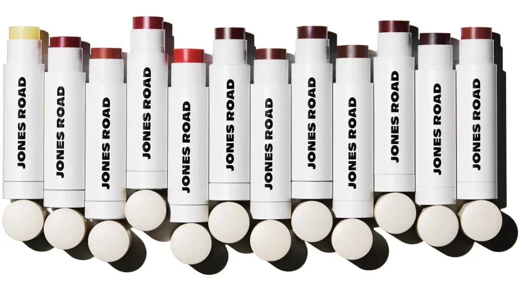 Jones Road Tinted Lippie Stick