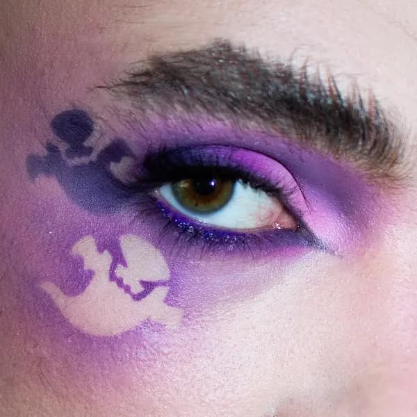 EDGE/BEAUTY Halloween Queens Collection