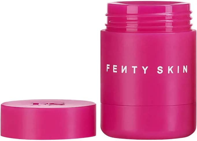 Fenty Skin New Plush Puddin’ Intensive Recovery Lip Mask