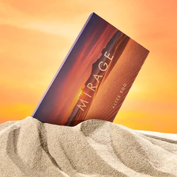 Alter Ego Mirage Palette