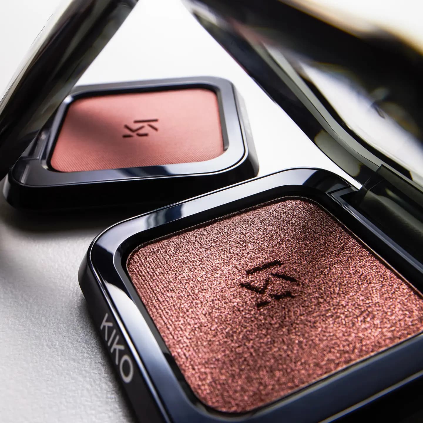 KIKO Milano Maxi Mod High Pigment Eyeshadow: Shades, Price & What's New