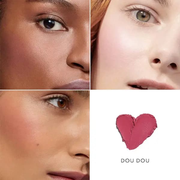 Westman Atelier Baby Cheeks Blush Stick in Dou Dou