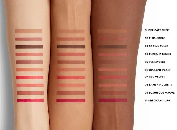 Laura Mercier Caviar Perfecting Lip Liner