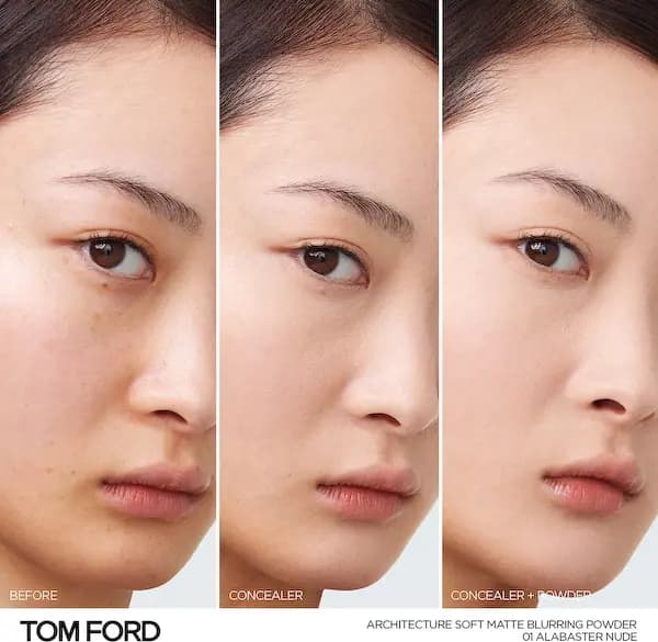 Tom Ford Architecture Soft Matte Blurring Powder