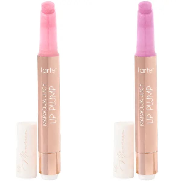 Tarte New Shades of Maracuja Juicy Shift Gloss-Balm