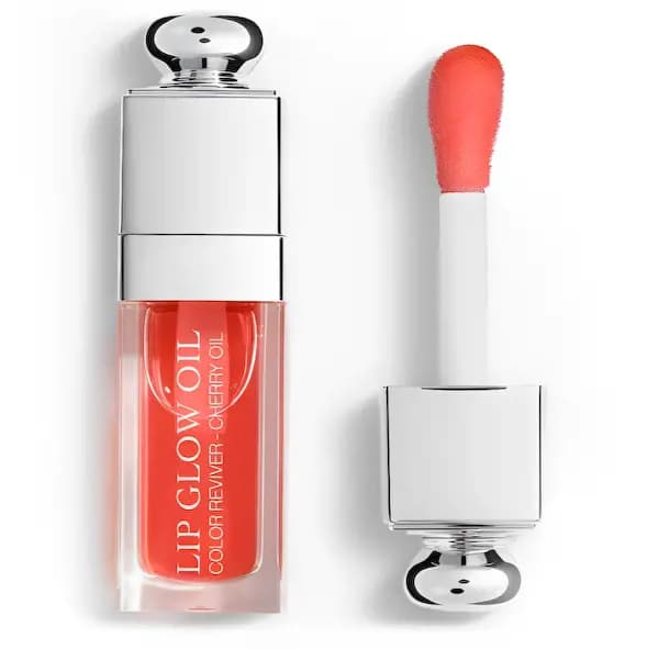 Dior New Shades of Addict Lip Glow Oil