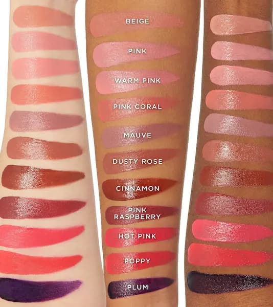 Tarte Maneater Satin Blush Cheek Plump