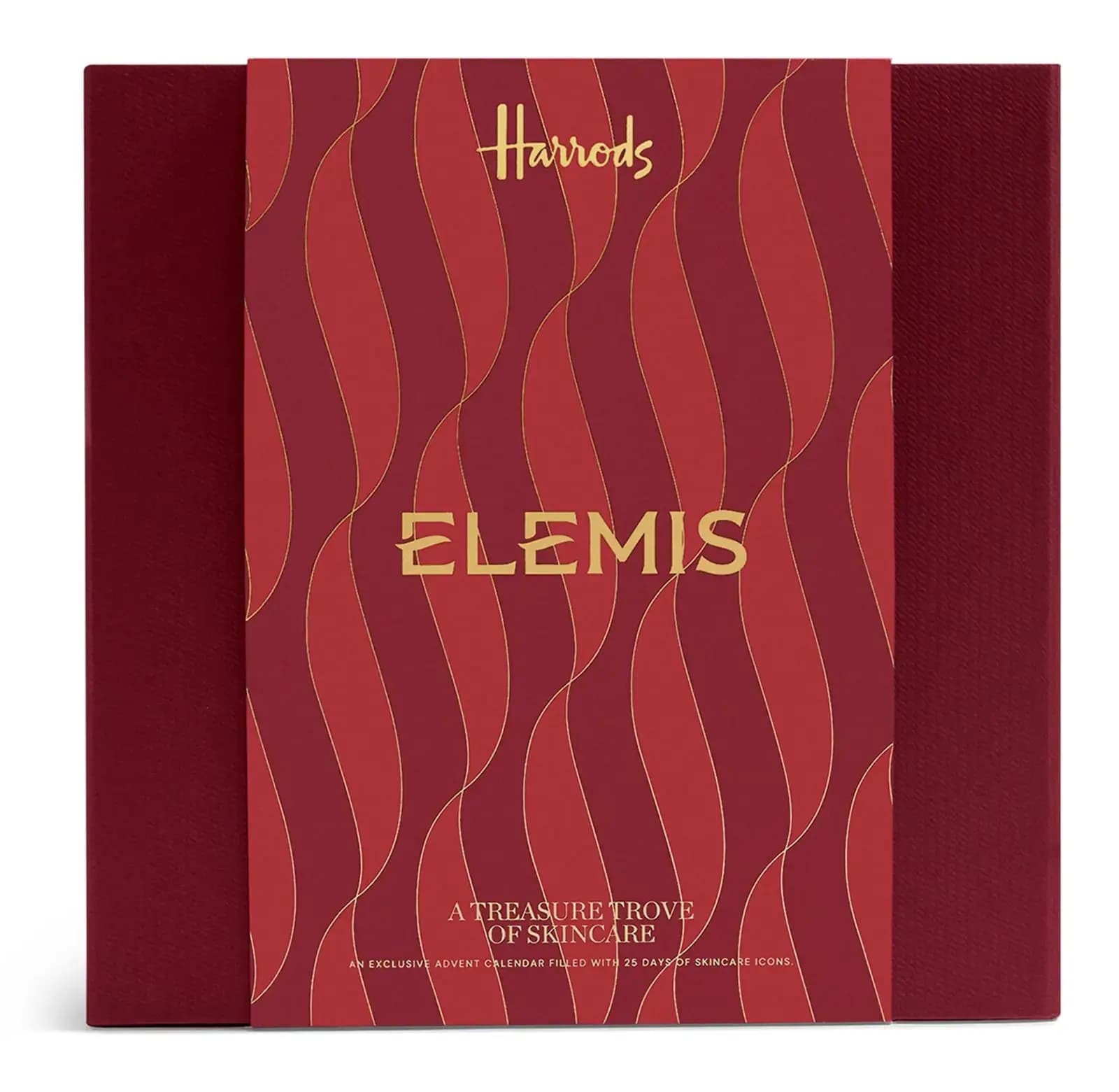 ELEMIS Treasure Trove of Skincare Advent Calendar 2026: Products & Price